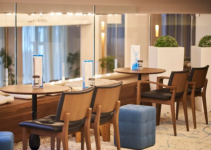 Aminess Vival Maestral Hotel Novigrad Istria