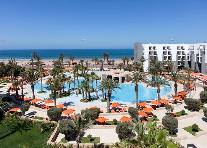The View Agadir