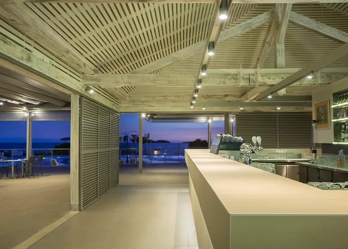 Maistra Select Villas Rubin Resort Rovinj