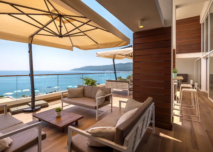 Valamar Bellevue Resort