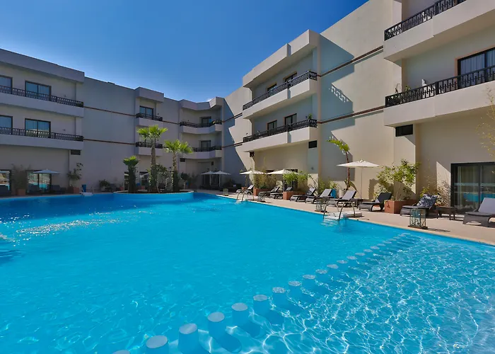 Kech Boutique Hotel