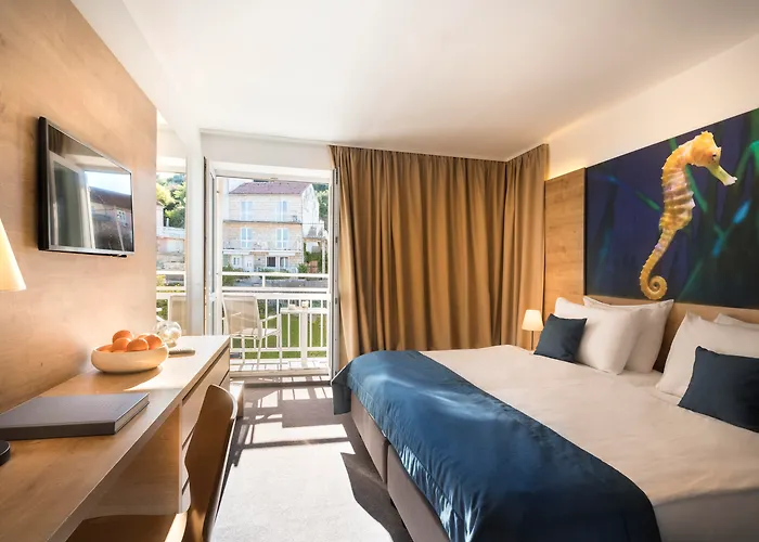 Remisens Hotel Epidaurus Cavtat