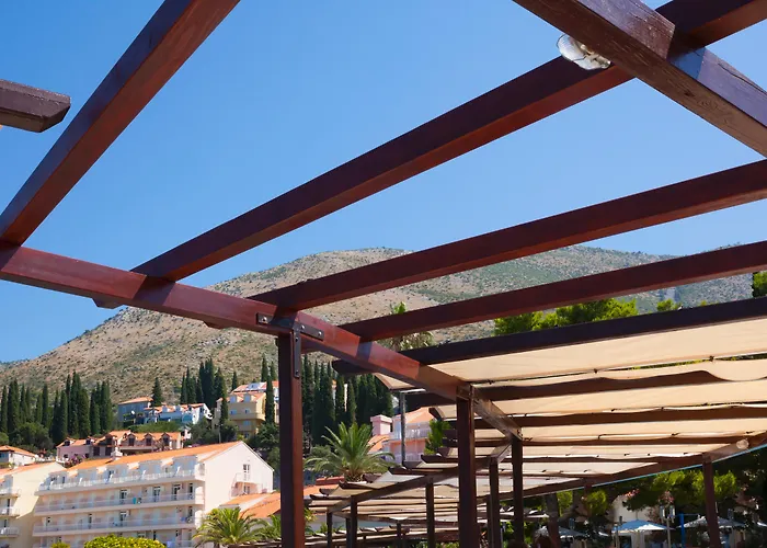 Remisens Hotel Epidaurus Cavtat