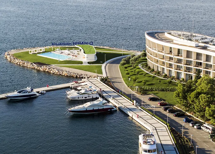 D-Resort Šibenik