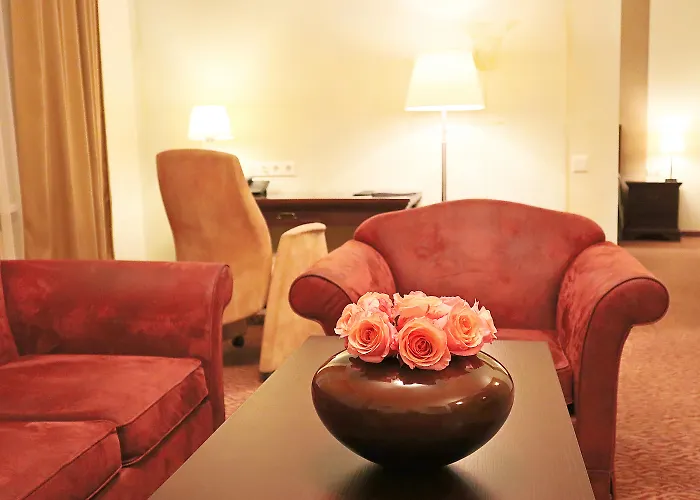 Mabre Residence