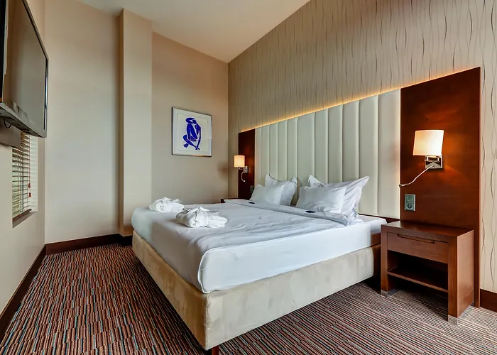 Copernicus Torun Hotel