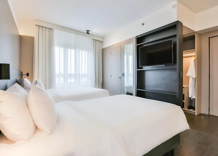 Radisson Sao Paulo Paulista