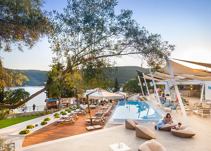 Valamar Sanfior Hotel & Casa