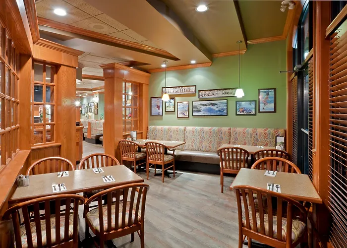 Doubletree By Hilton North Vancouver
