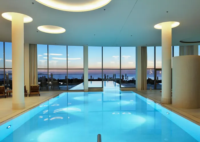 Falkensteiner Hotel&Spa Iadera Petrčane