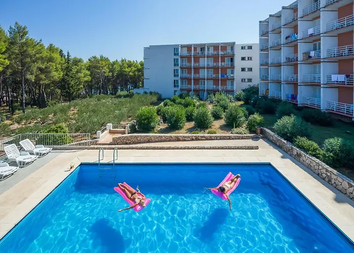 Hotel Hvar Jelsa 