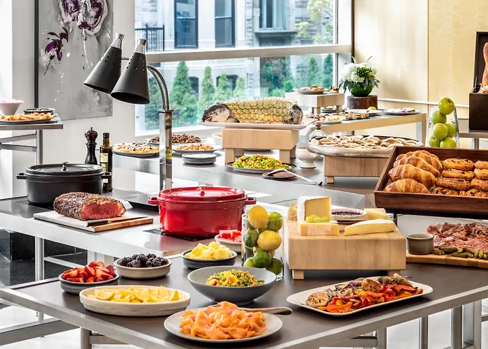Sofitel Golden Mile