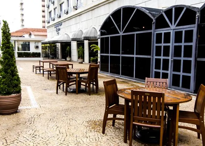 Plaza Inn American Loft - Barra Funda