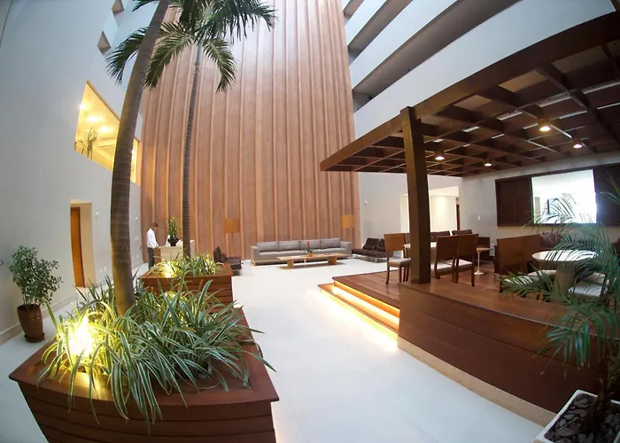 Marano Hotel