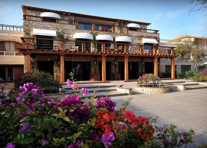 Hotel Morabeza