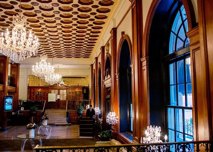 The Lord Nelson Hotel & Suites