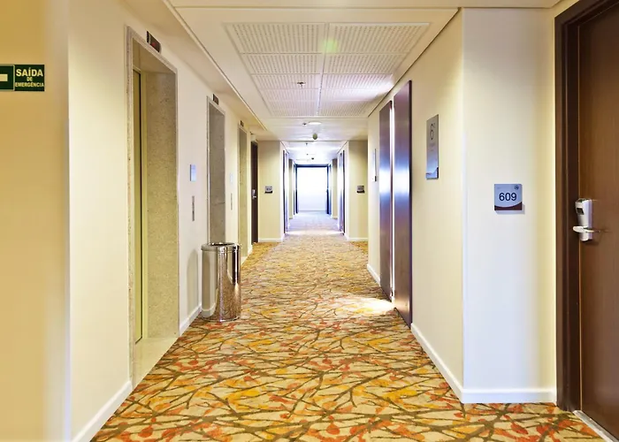 Hotel Panamby São Paulo