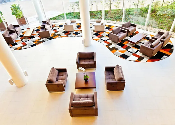 Hotel Panamby São Paulo
