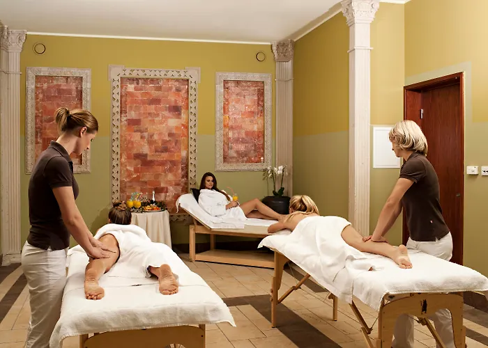 Grand Hotel Primus - Terme Ptuj - Sava Hotels & Resorts