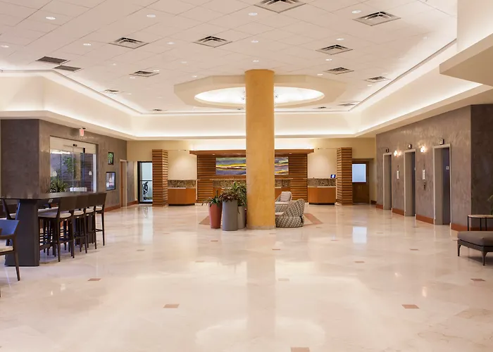 Courtyard By Marriott Isla Verde Beach Resort