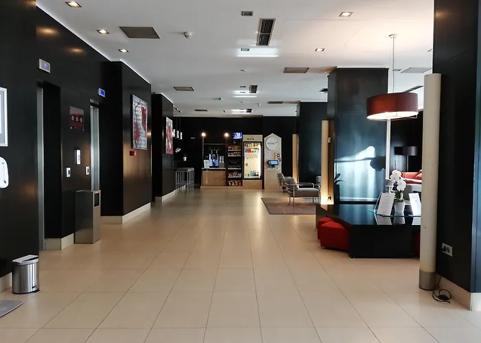 Hotel Ch Bucharest