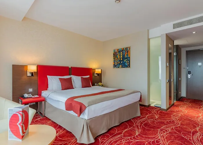 Ramada Sibiu