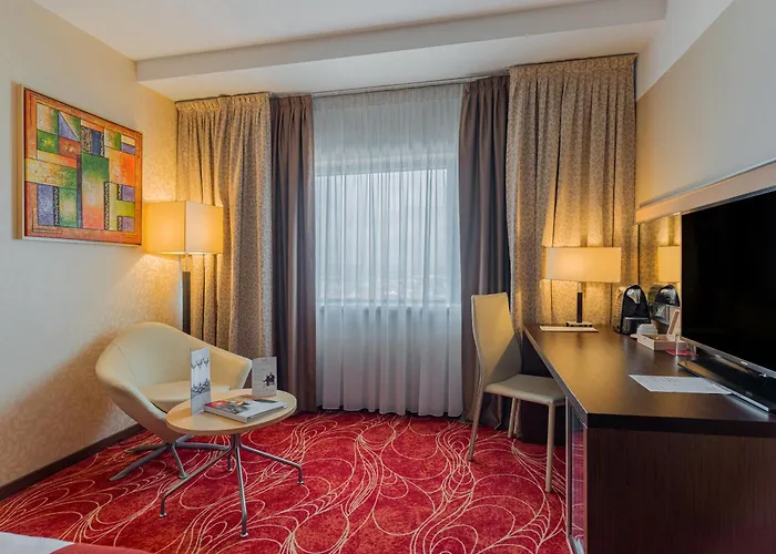 Ramada Sibiu