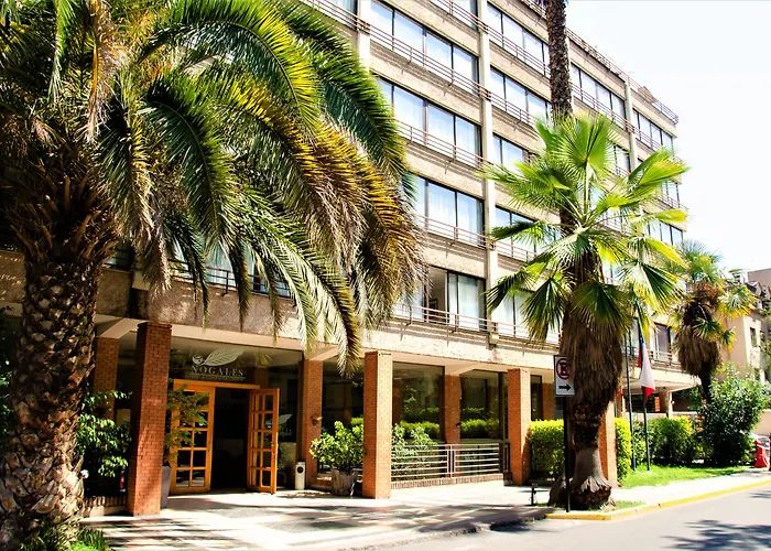 Hotel Casa Nogales