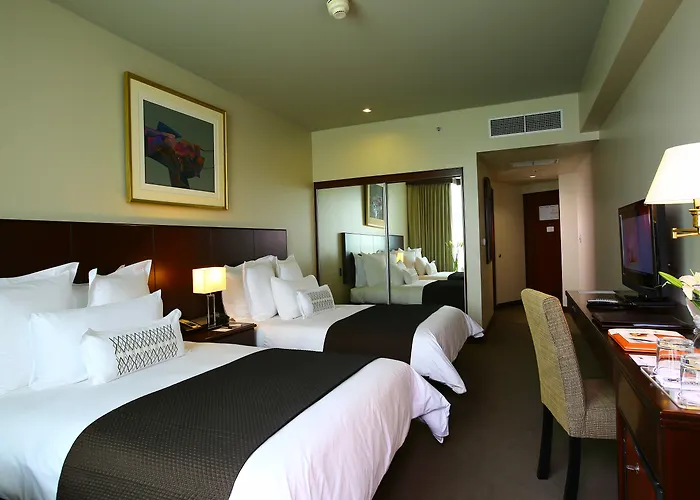 Delfines Hotel&Convention Center