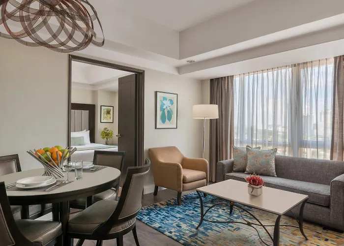 Somerset Millennium Makati Makati City