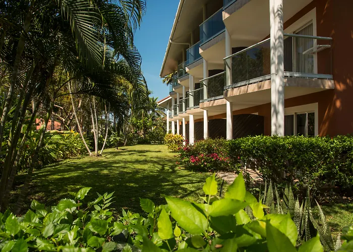 Occidental Tamarindo