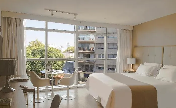 Vivaldi Hotel Loft Punta Carretas