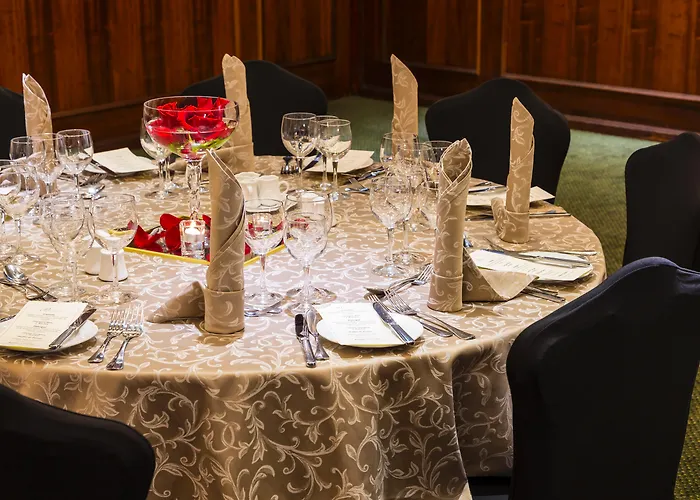 Park Plaza Santiago