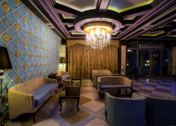 Teatro Boutique Hotel