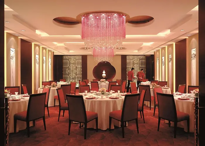 Makati Shangri-La Hotel And Resort Incorporated