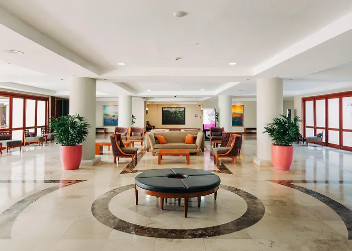 Hilton San Salvador
