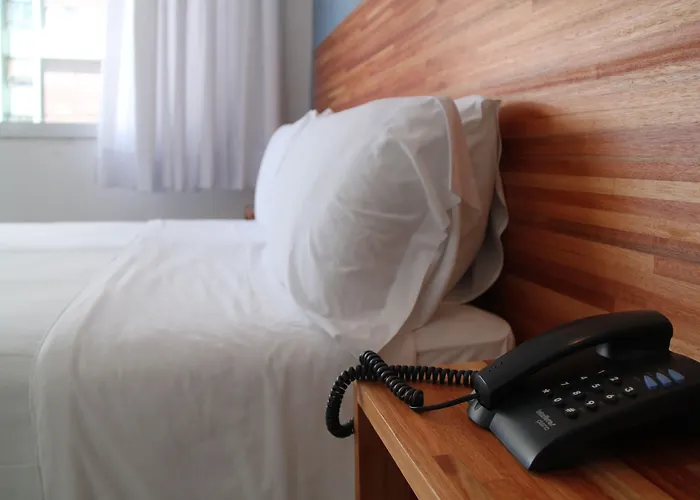 Hotel Florinda Punta del Este