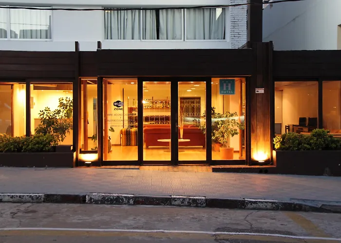 Hotel Florinda