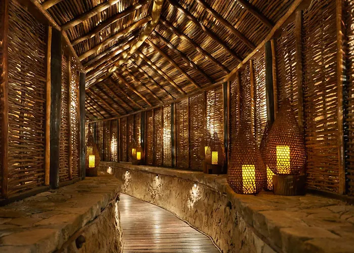 Sugar Beach, A Viceroy Resort