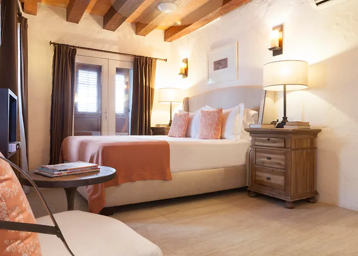 Hotel Boutique Casa Del Coliseo