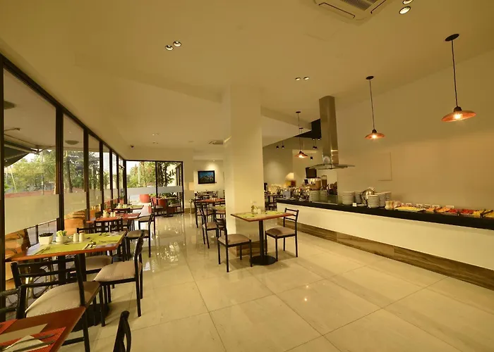 Torre De Cali Plaza Hotel