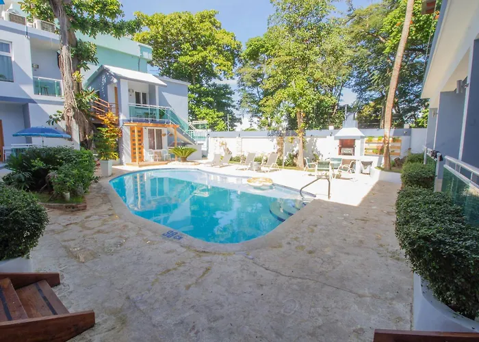 Casa Valeria Boutique