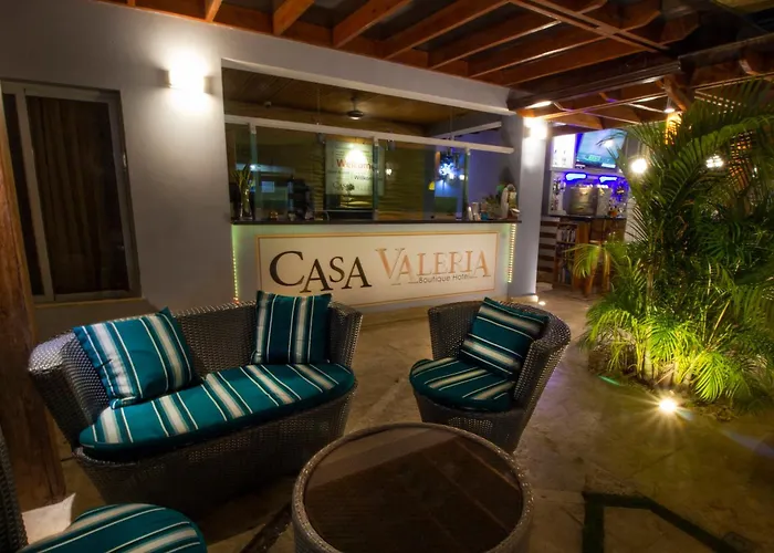 Casa Valeria Boutique