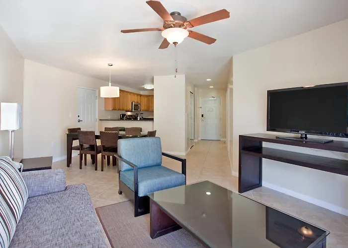 Holiday Inn Resort Grand Cayman By Ihg (Adults Only) West Bay