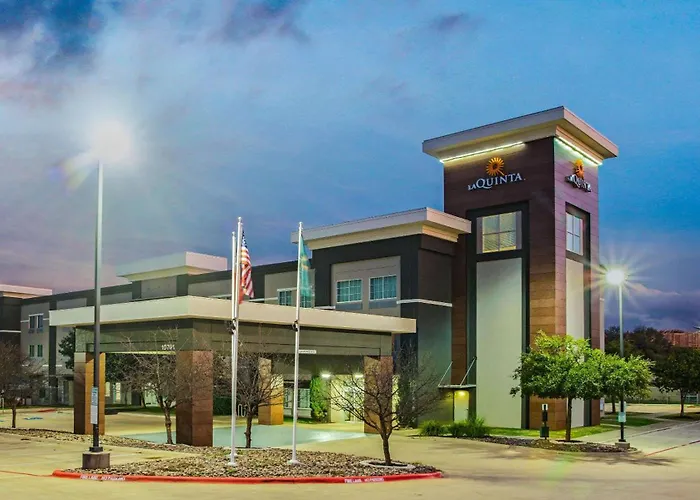La Quinta By Wyndham Austin Nw/Lakeline Mall