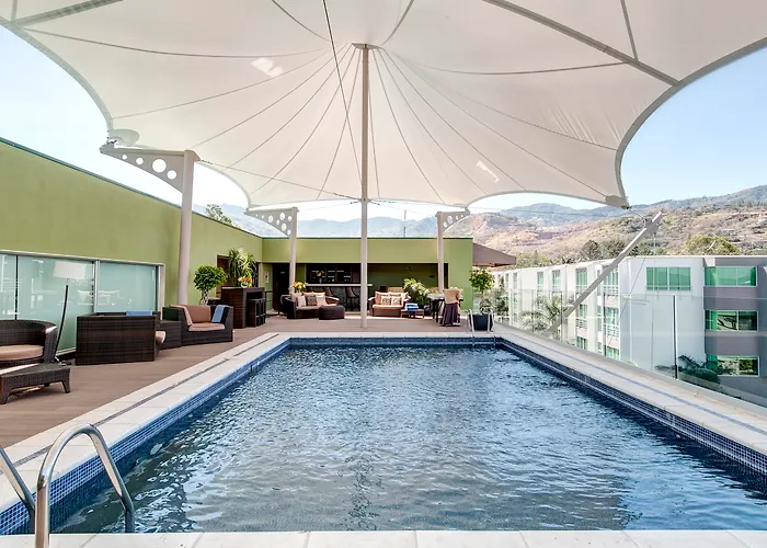 Studio Hotel Boutique