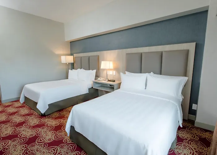 Holiday Inn Convention Center By Ihg Managua