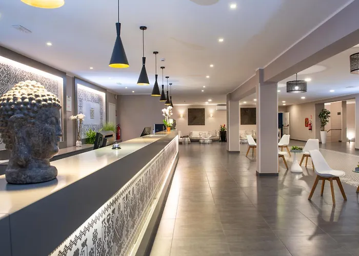 Castelsardo Resort Village