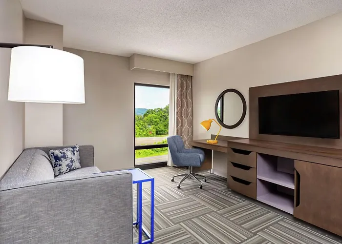 Hampton Inn Kingsport