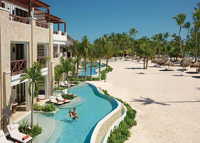 Secrets Cap Cana Resort & Spa (Adults Only)